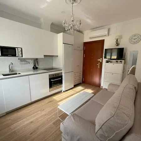 Apartamento Giulia Seville Exterior photo