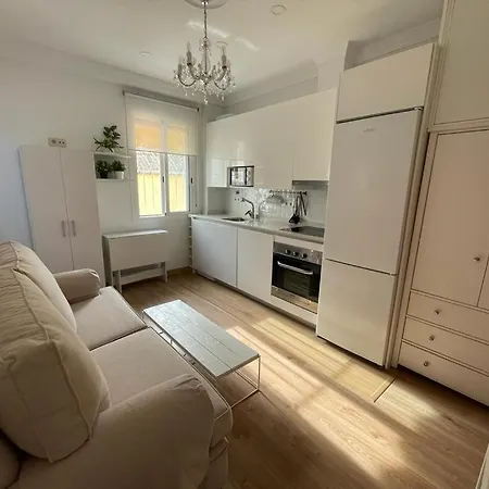 Apartamento Giulia Seville Exterior photo