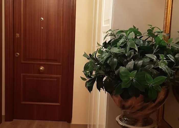Apartamento Giulia