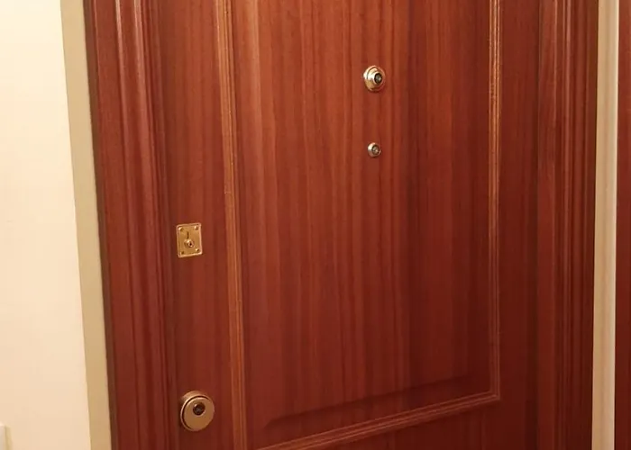 Apartamento Giulia