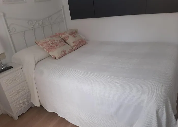 Apartamento Giulia