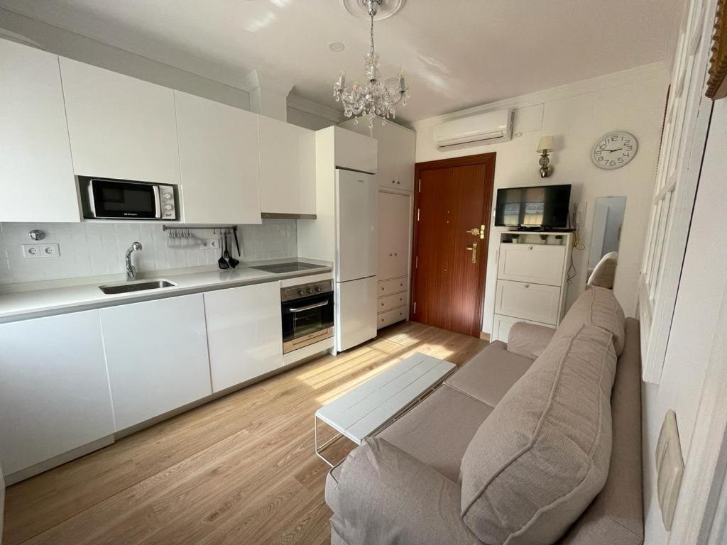 Giulia Appartement