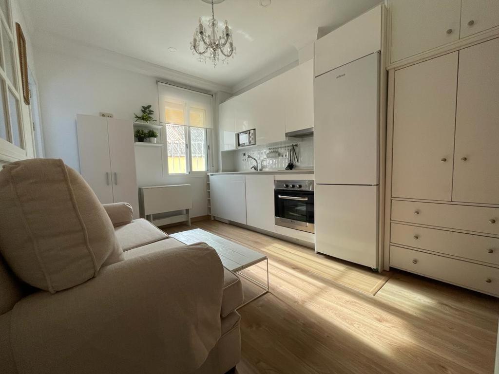 Giulia Appartement Sevilla