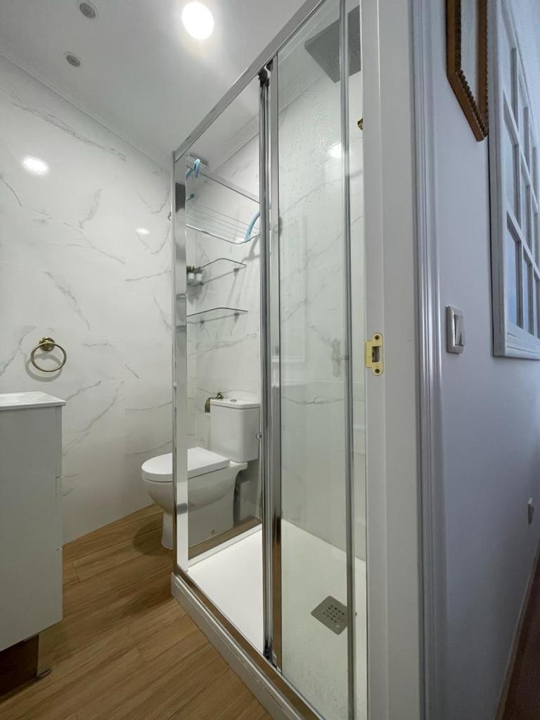 Giulia Appartement Sevilla
