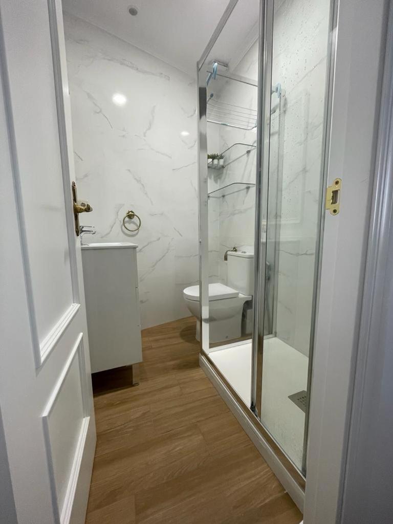 Giulia Appartement
