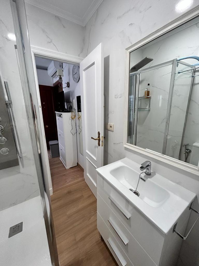 Appartement Giulia Sevilla
